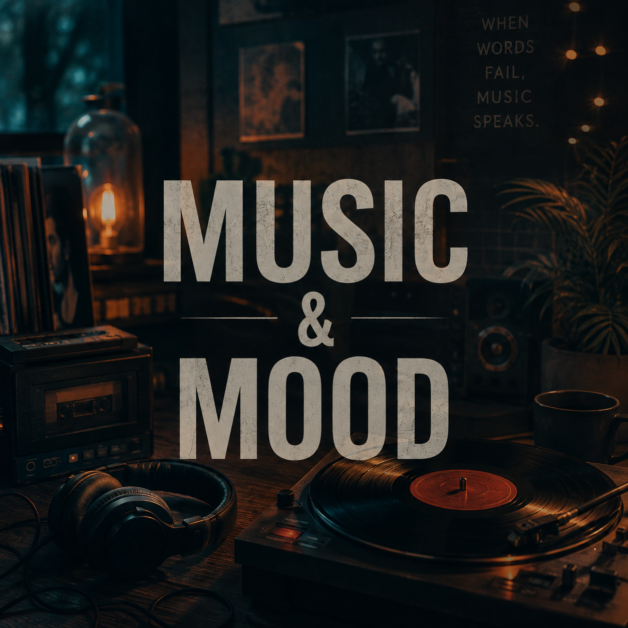 Music & Mood