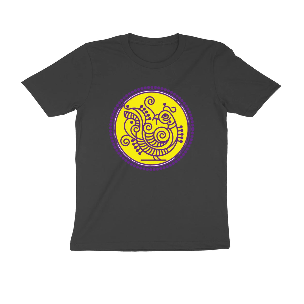 Annam Elegance - Unisex T-shirt - Black