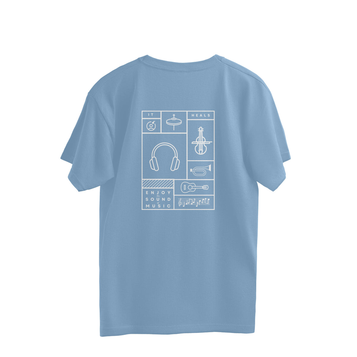 Back View - 6319810