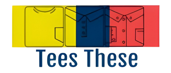 TeesThese